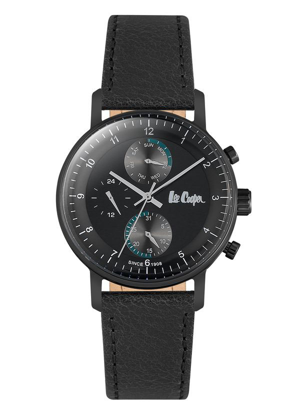 Часы Lee Cooper Casual LC06533.651